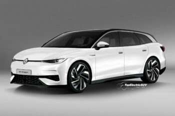 10 upcoming electric station wagon (estate) models [Update]