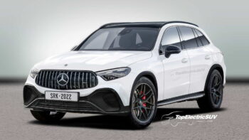 2024 Mercedes-AMG GLC Hybrid: What to expect [Update]