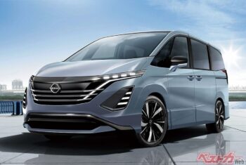 2023 Nissan Serena e-Power: Everything we know [Update]