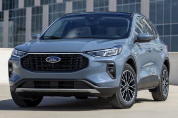 2023 Ford Escape PHEV: Everything we know [Update]