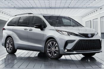 2023 Toyota Sienna: Everything we know in September 2022 [Update]
