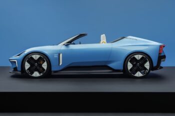 Polestar 6 reservations open 4 years before launch at $25k a pop