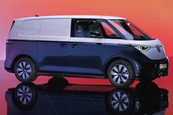 VW ID. Buzz Cargo: Everything we know as of September 2022 [Update]