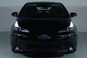 2024 Toyota Prius to be a coupe-styled hybrid EV: Report [Update]