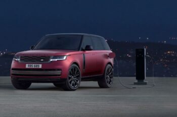 2024 Range Rover Electric is expected to be unique & capable [Update]