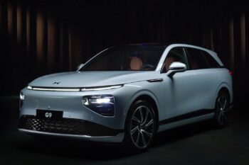 Xpeng G9 electric SUV: Everything you need to know [Update]