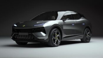 Lotus Eletre coming to the U.S. in 2024, says CEO: Report