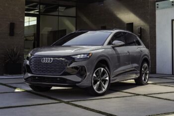 2023 Audi Q4 e-tron: Everything we know as of Oct 2022 [Update]