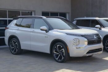 2023 Mitsubishi Outlander PHEV: Everything you need to know [Update]