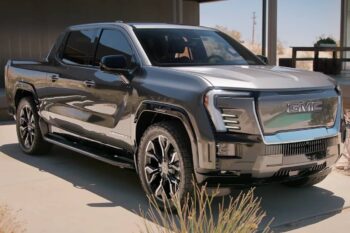 2024 GMC Sierra electric truck: A reasonably priced alternative to the Hummer EV [Update]