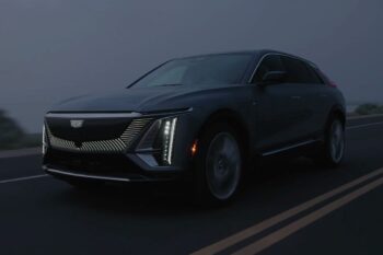 Cadillac Lyriq customer deliveries begin in the U.S. [Update]