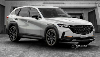 2024 Mazda CX-70: Here’s what to expect [Update]