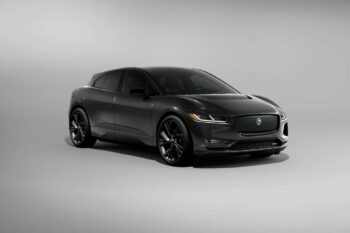 2024 Jaguar I-Pace for the U.S.: No interior or powertrain upgrades