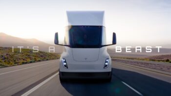 Tesla Semi: Everything we know in March 2023 [Update]