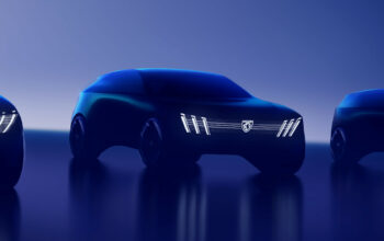 Peugeot E-3008 electric SUV to rival the ID.4 from 2023 [Update]