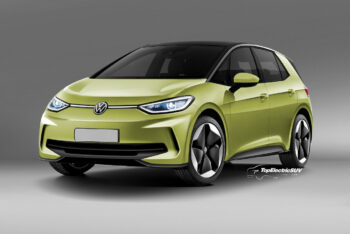 2023 VW ID.3: Everything we know in Jan 2023 [Update]