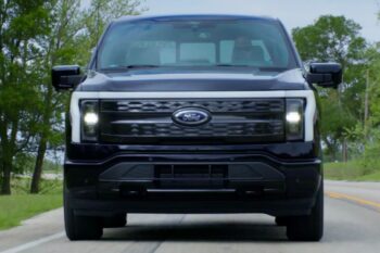 Previewing the 2024 Ford F-150 Lightning: What to expect? [Update]