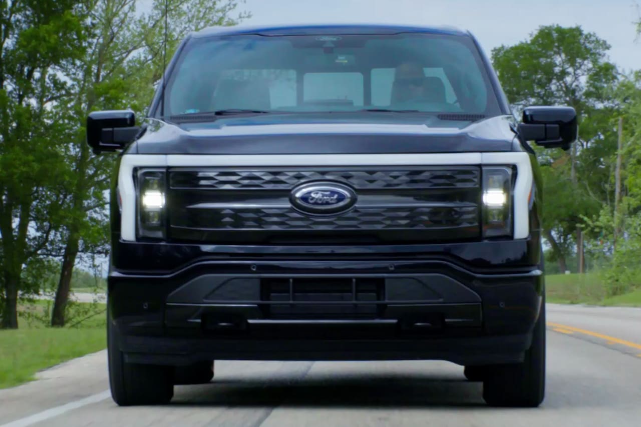 Previewing the 2024 Ford F-150 Lightning: What to expect?