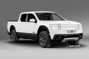 Rivian ‘R2T’ electric truck could slot beneath the R1T in 2026 [Update]