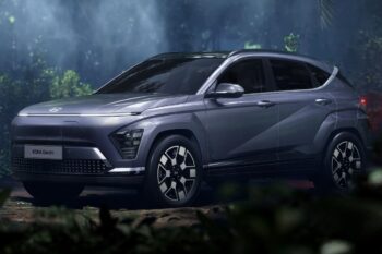 Next-gen 2024 Hyundai Kona Electric: Everything we know [Update]