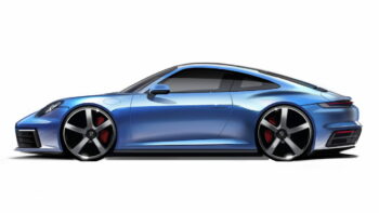 Porsche 911 Hybrid confirmed but debut unlikely before 2026: Report