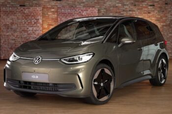 2023 VW ID.3: Everything we know in March 2023