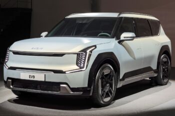 Everything we know about the Kia EV9 as of March 2023 [Update]