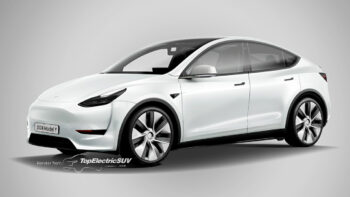 2024 Tesla Model Y (Project Juniper): What we know/expect [Update]