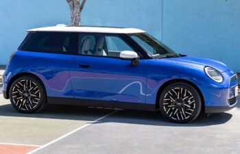 2024 MINI Cooper Electric comes with more space, range, and charm [Update]
