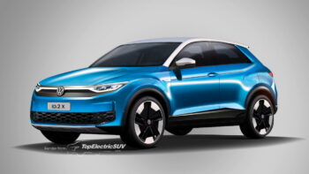 VW ID.2 SUV derivative to ply alongside the electric hatch [Update]