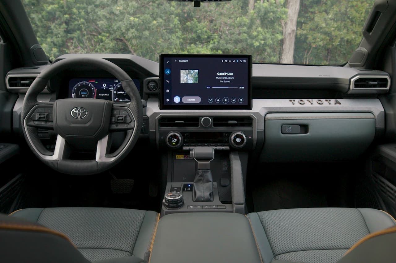 Toyota lifestyle EV models
