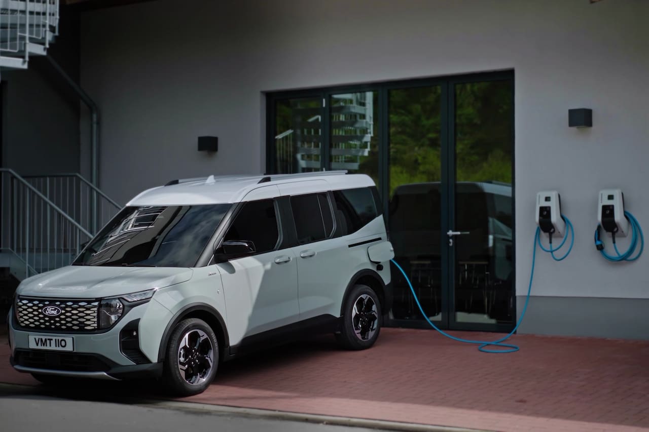 Future EVs: 22 Exciting New Electric Minivan/MPV models