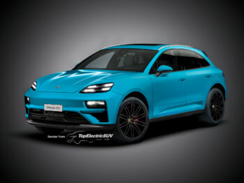 Porsche Macan EV: Performance SUV’s launch pushed to 2024