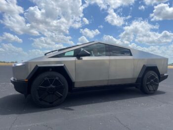 Tesla Cybertruck with 2m+ reservations is delayed to 2023 [Update]