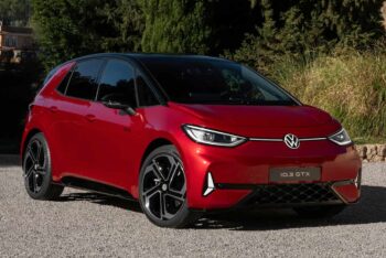 VW ID.3 GTX: What you need to know about Wolfsburg’s hot hatch