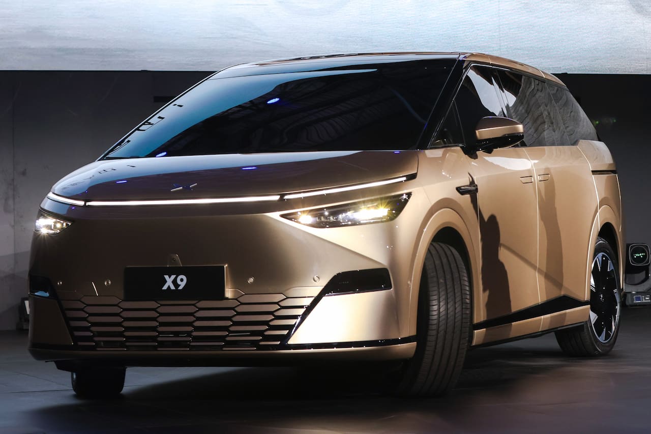 Future EVs: 22 Exciting New Electric Minivan/MPV models