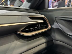 2024 Toyota Crown Bronze Insert Interior 300x225 