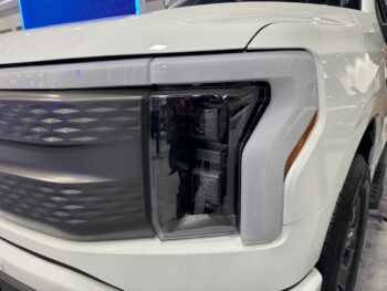 Next-gen 2025 Ford Electric Truck (Ford T3): What we know