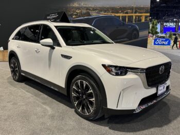 First Look Review: The 2024 Mazda CX-90 PHEV is Mazda’s best SUV ever!