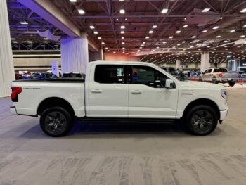 Hybrid pickup truck options in the U.S.: 6 current & 4 future models